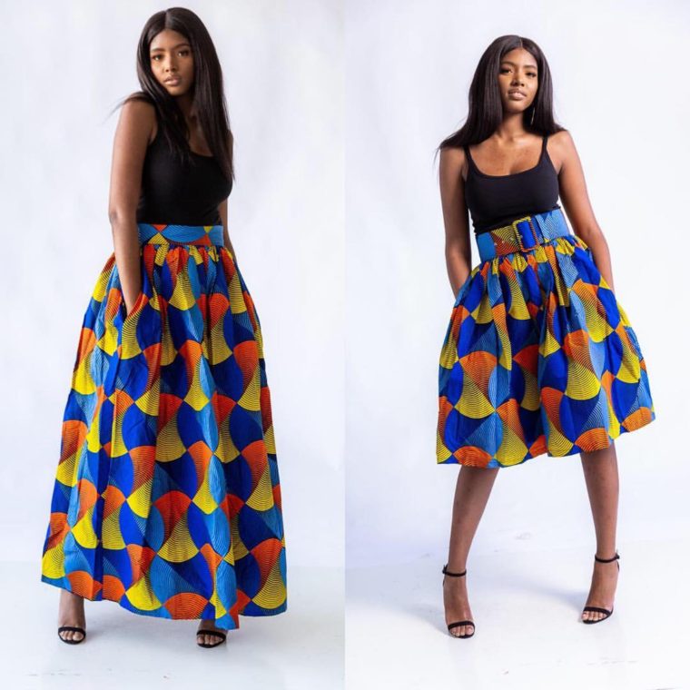  20+ New Latest and Unique Ankara Fashion Styles for Women