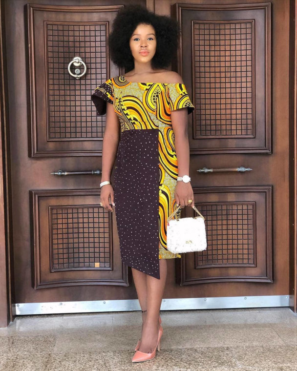  20+ New Latest and Unique Ankara Fashion Styles for Women