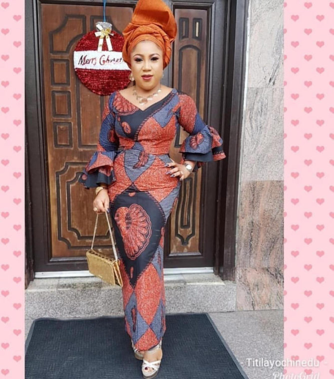  20+ New Latest and Unique Ankara Fashion Styles for Women