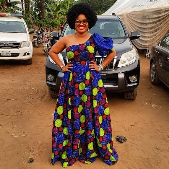  20+ New Latest and Unique Ankara Fashion Styles for Women