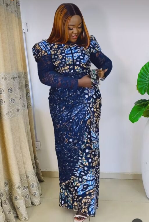 Gorgeous Ankara Styles for Wedding Guests