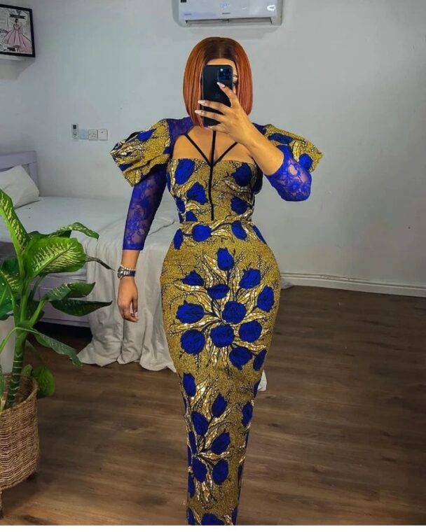  20+ New Latest and Unique Ankara Fashion Styles for Women