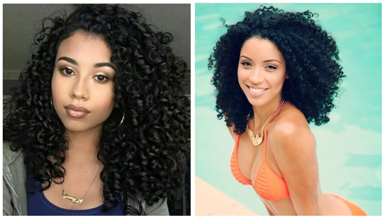 Our Latest 15 Best Short Curly Haircuts for Black Women » OD9JASTYLES