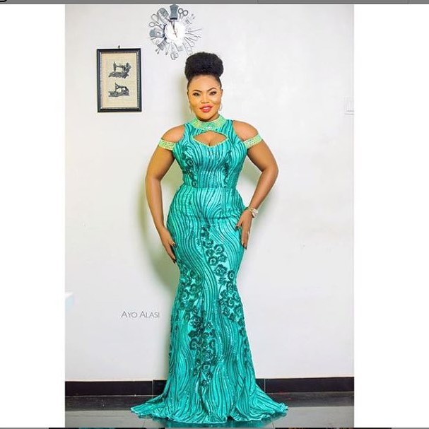 Stylish Dresses for Wedding Guests - od9jastyles nigeria