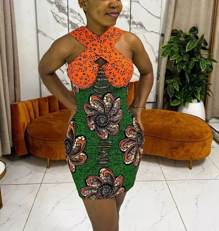 Trendy and Latest Nigerian Fashion Styles You Should Consider
