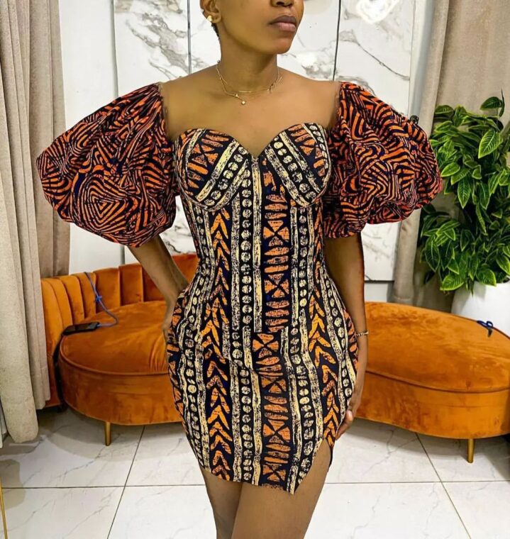 Trendy and Latest Nigerian Fashion Styles You Should Consider