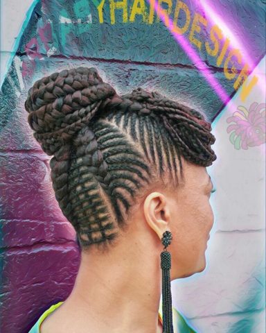 2019 african braids hairstyles 10