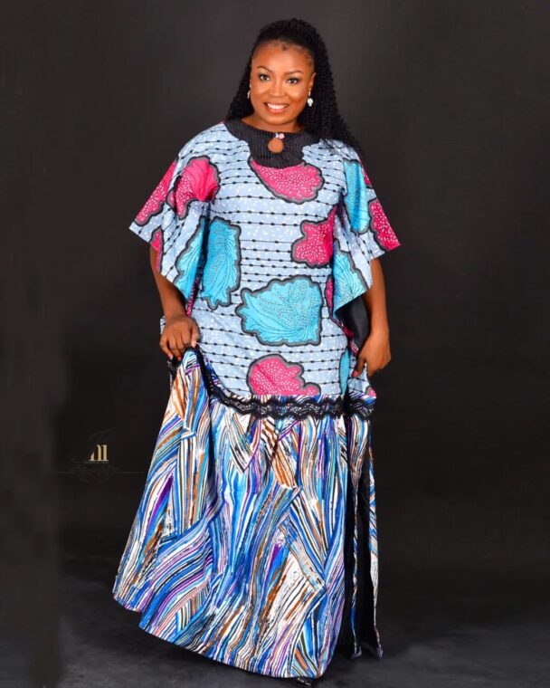 Ankara Gowns - Od9jastyles (6)