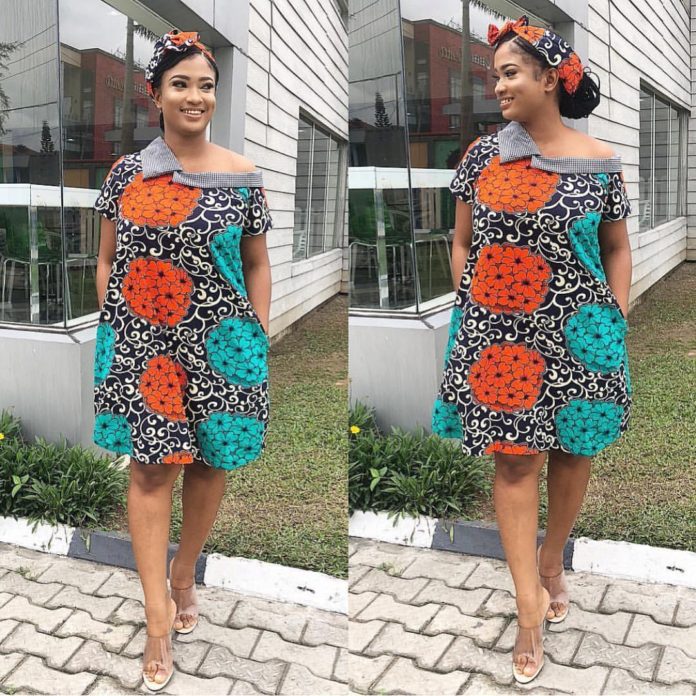 a shape gown styles