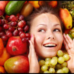 check out these 19 best foods for skin health | OD9JASTYLES