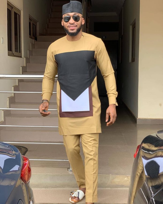 Trendy and classic African Native Dresses For Men – OD9JASTYLES