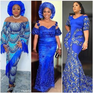 2019 Asoebi Gallery Wedding Guest Outfits That’ll Steal The Show 