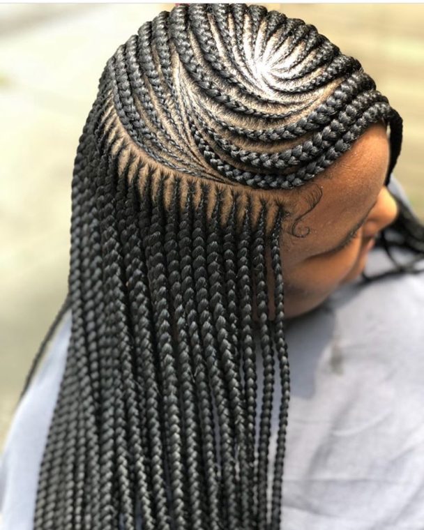 Maintenance and Care Tips for Ghana Braids Styles