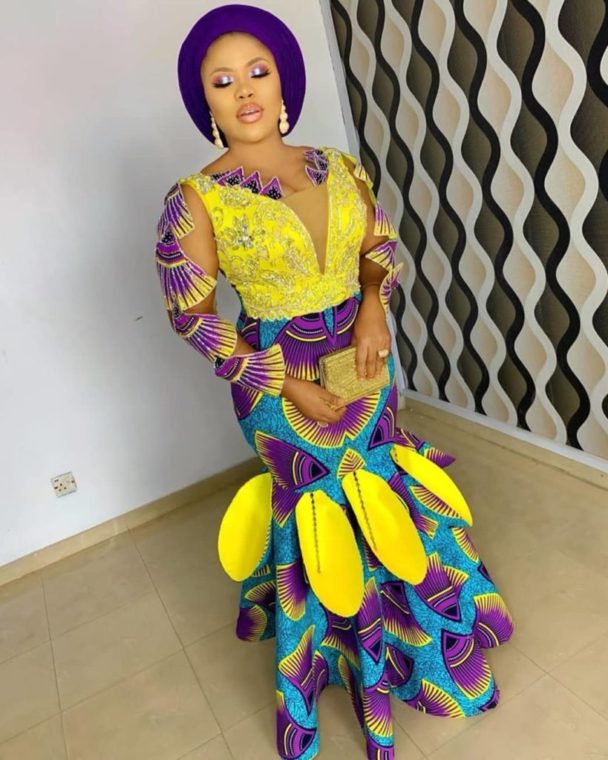 Fabulous Ankara Styles