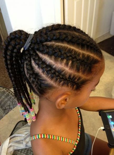 12 Stunning Braiding Hairstyles for 12 Year Olds - Get Inspired Now!