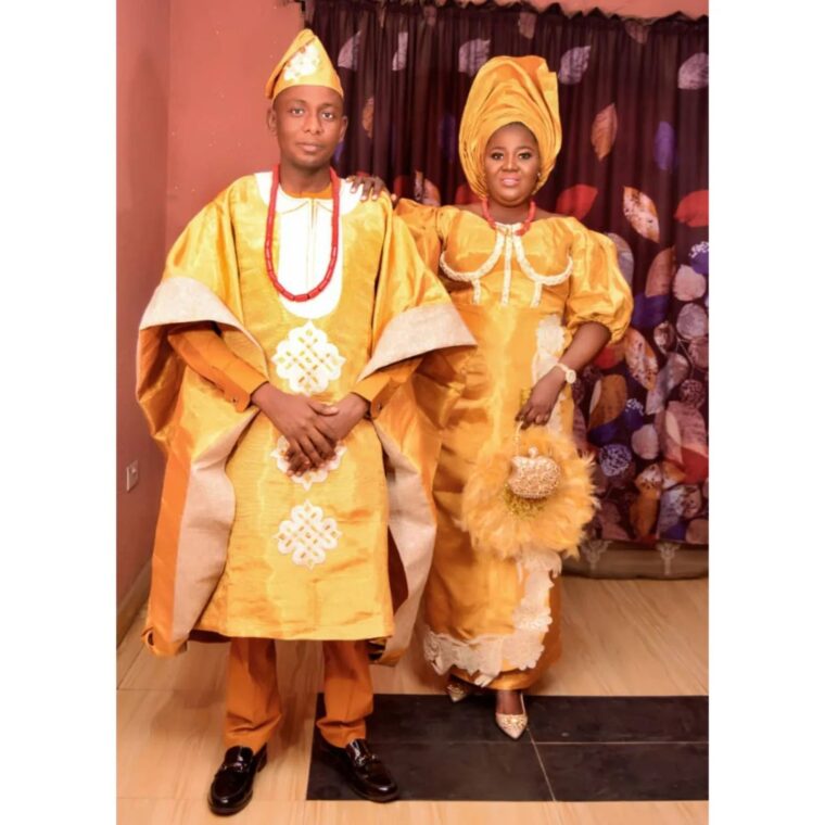 Nigeria Traditional Wedding (3)