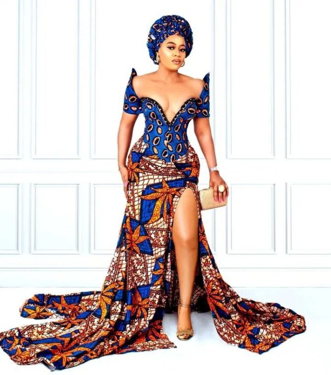 Ankara Gowns - Od9jastyles (7)