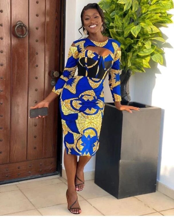 Ankara Gowns - Od9jastyles (8)