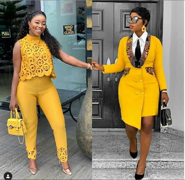 Fashion Styles for Ladies: 25 Great Women Casual Outfits to Try –  OD9JASTYLES