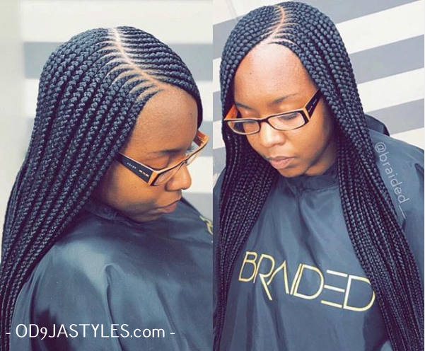 african Hair Braiding Styles Pictures