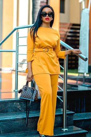 Trendy Pictures Of Casual Work Outfits For Ladies | OD9JASTYLES