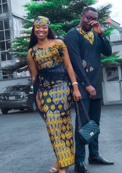 Ankara Styles Pictures - 2020 Ankara Styles