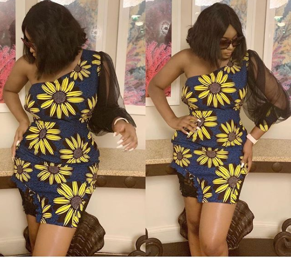  Fascinating and Exotic Ankara Dresses Styles -50 Trendy Designs for African Ladies