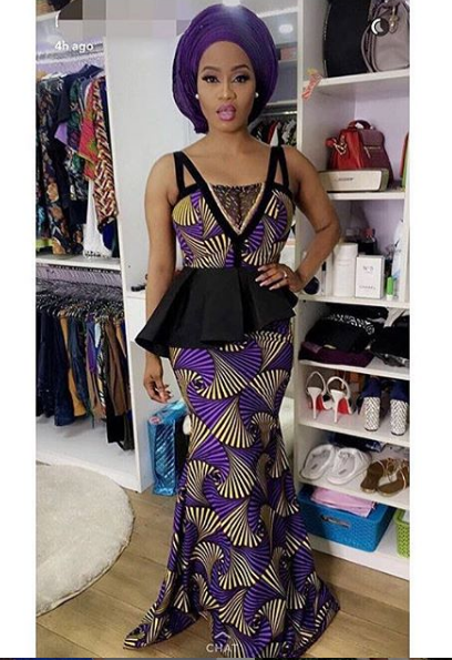 Latest Ankara Styles - 2020 ankara styles pictures