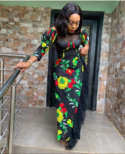 Latest Ankara Styles - 2020 ankara styles pictures 