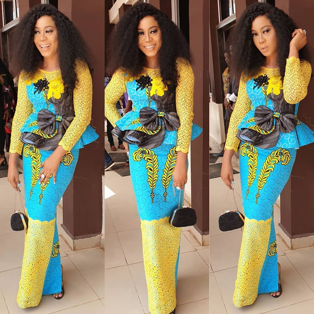 Latest Ankara Styles - 2020 ankara styles pictures