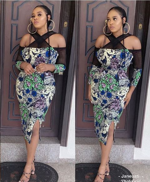 Latest Ankara Styles - 2020 ankara styles pictures