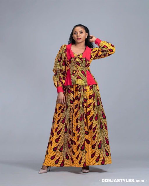 Latest Ankara Ovation Magazine