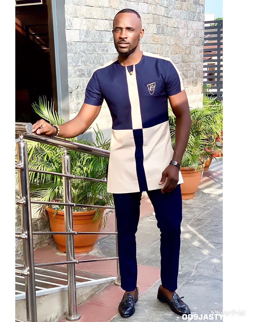nigerian mens wear 2019