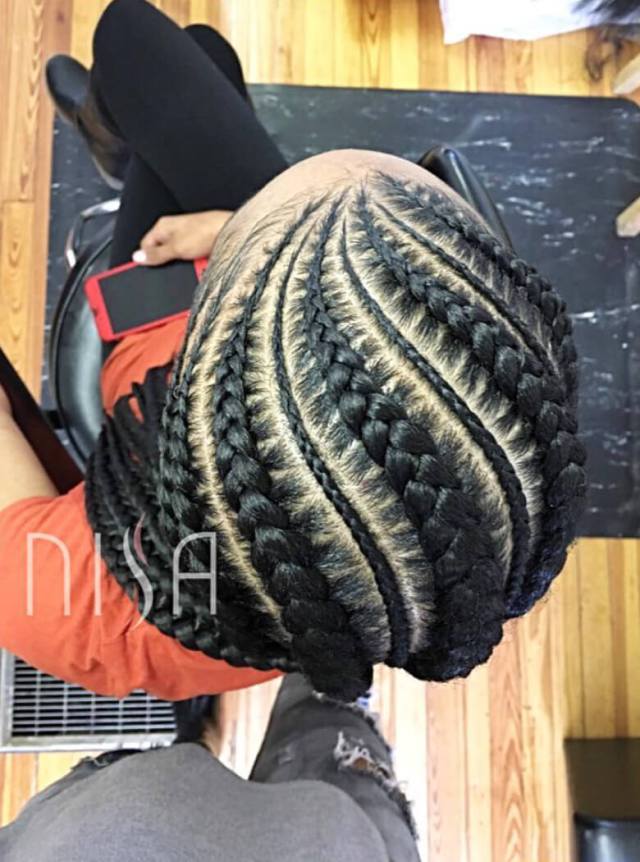New Amazing Hair Braiding Compilation 2019 Braid Styles For
