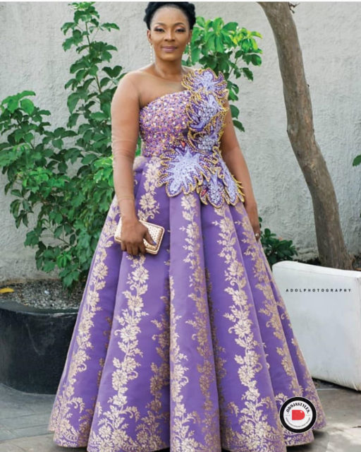 Ankara Fashion Design-50 Trendy Ankara Styles Collection