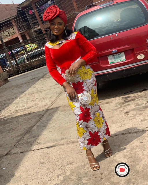 Ankara Fashion Design-50 Trendy Ankara Styles Collection