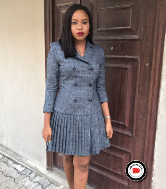 45 Classy and Casual Work Outfits For Hitting the Office in Style –  OD9JASTYLES
