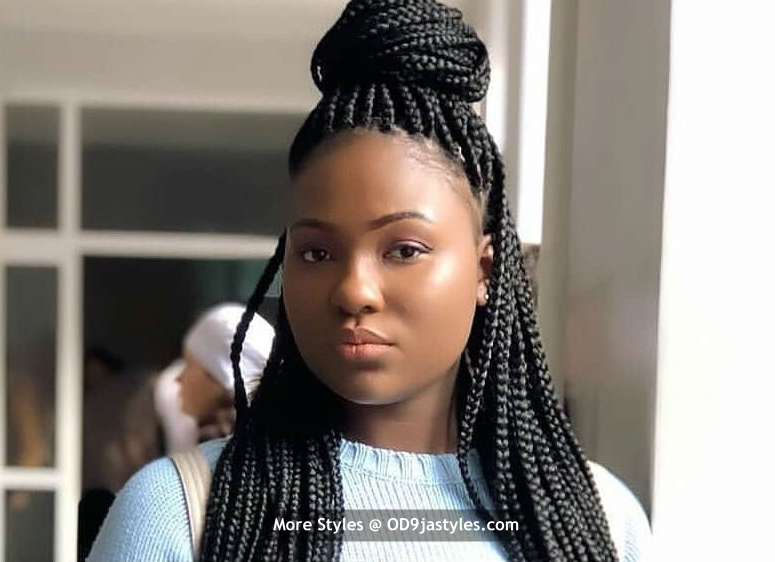 Here Are 10 Ghana Weaving Styles That Will Make You Stand Out » OD9JASTYLES