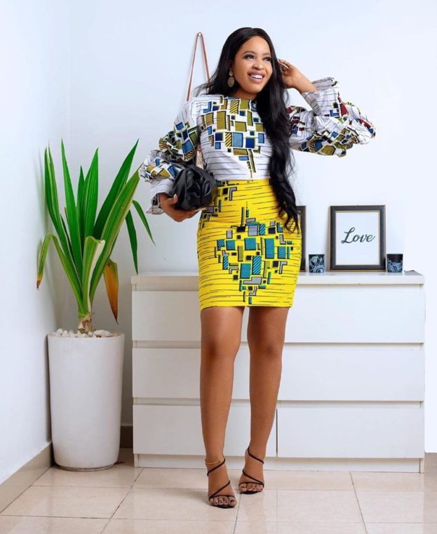 The Latest Ankara Styles in 2022 for Different Occasions