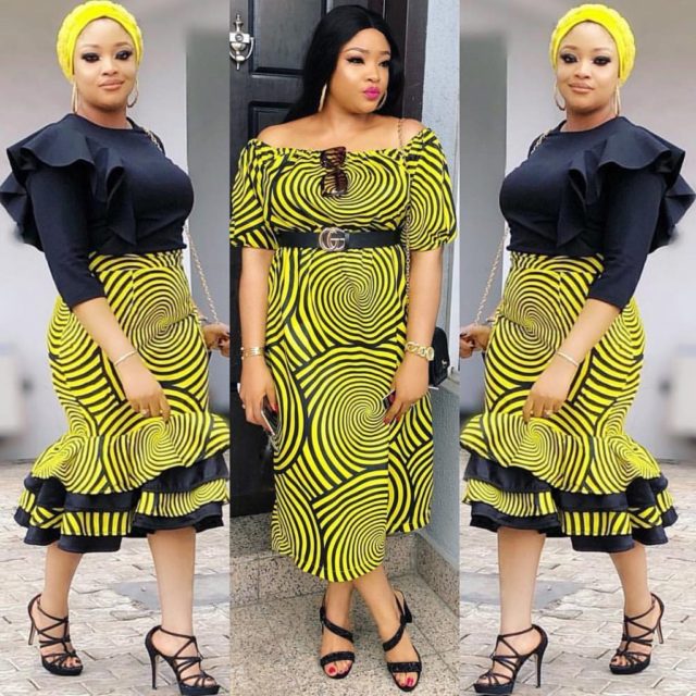 The Latest Ankara Styles in 2022 for Different Occasions