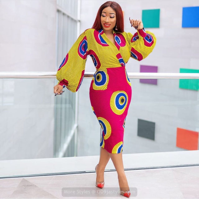 The Latest Ankara Styles in 2022 for Different Occasions