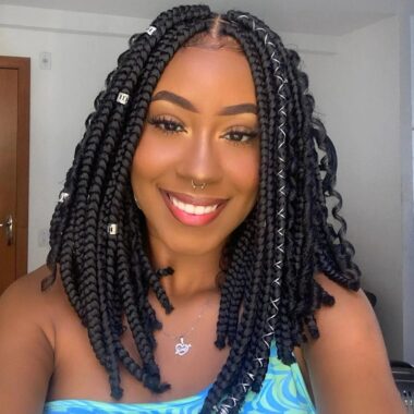 Different Types Of African Hair Braiding Styles You Should Know ...