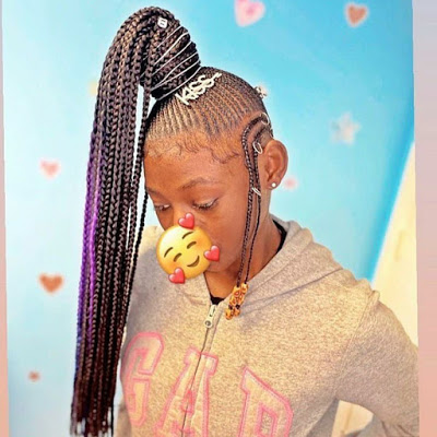 Latest African Hairstyles