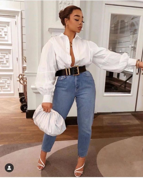 Elegant Casual Outfits: Fashion and Styles 2020 – OD9JASTYLES