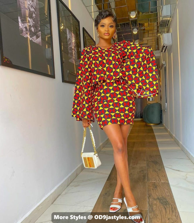 2021 Ankara Styles Pictures - African Fashion Dresses Ideas