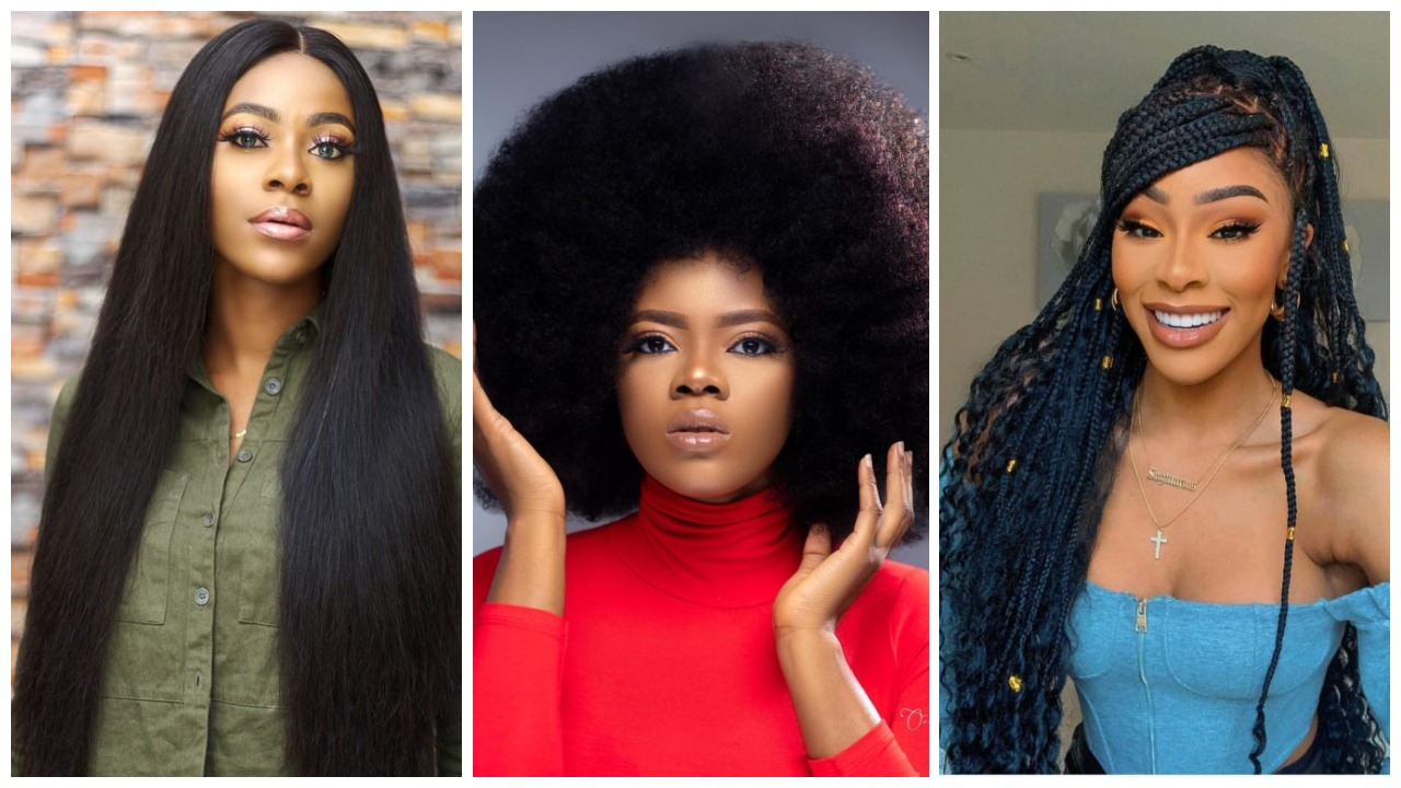 For Ladies: Different Stunning Types of Wig You Should Know » OD9JASTYLES