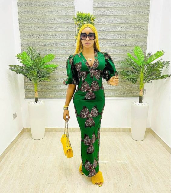Best and Latest Ankara Styles in 2022 
