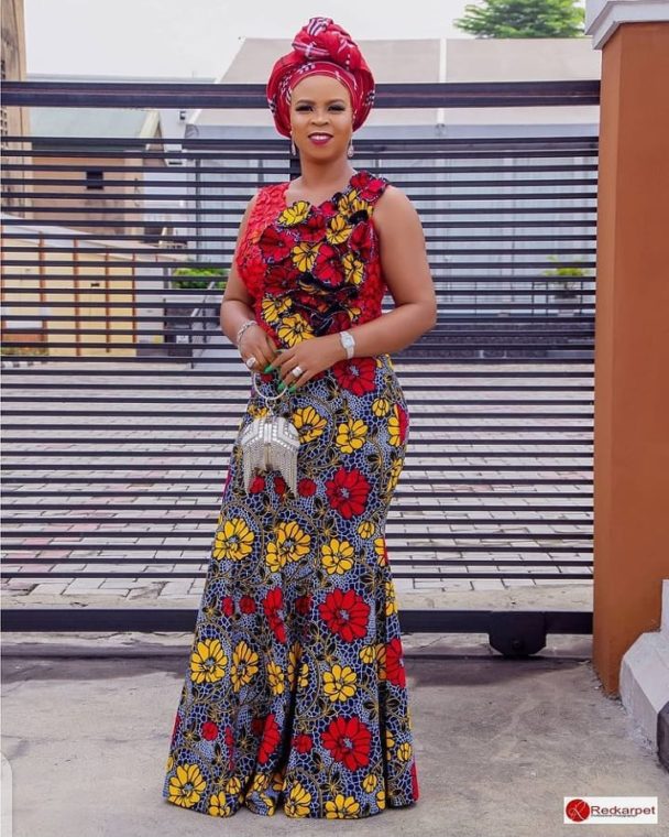 20-Latest-Ankara-Straight-Long-Gown-Styles-Ankara-Long-Dresses-2021-4