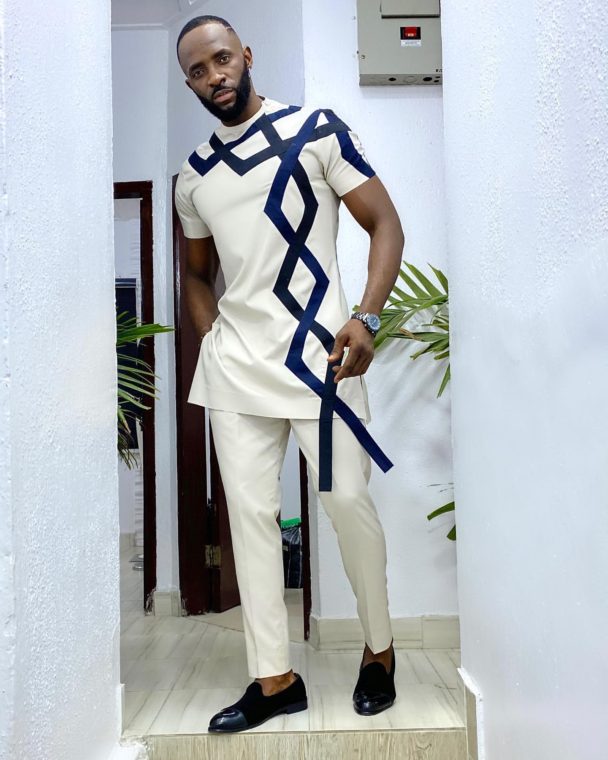 Best Senator Native Wears For Stylish African Men