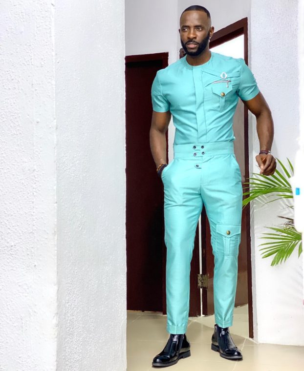 Best Senator Native Wears For Stylish African Men